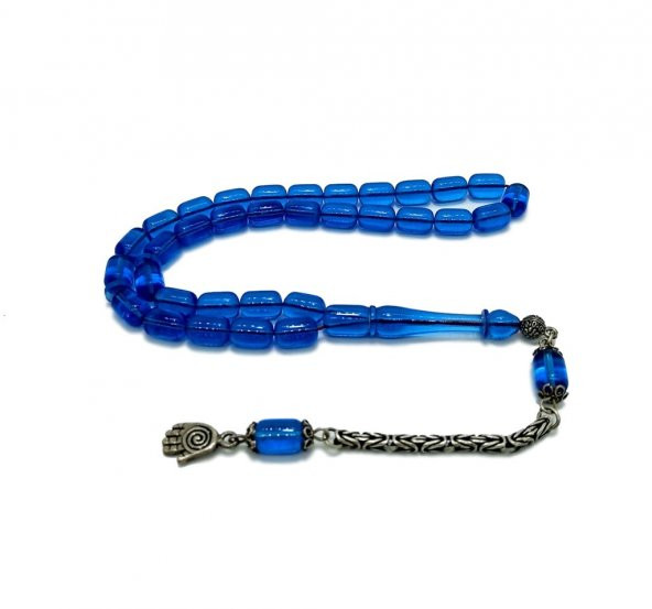 KEHRİBAR SIKMA KHR GÜMÜŞ 6X9 KAPSÜL (4) ürün görseli 1