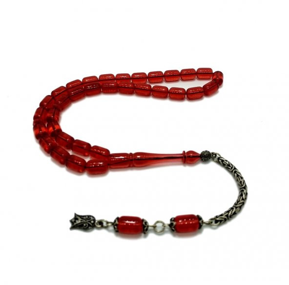 KEHRİBAR SIKMA KHR GÜMÜŞ 6X9 KAPSÜL (6) ürün görseli 1