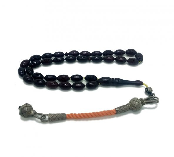 KEHRİBAR SIKMA KHR GÜMÜŞ 5X9 ARPA (2) ürün görseli 1