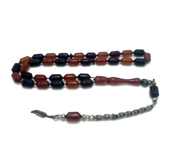 KEHRİBAR SIKMA KHR GÜMÜŞ 6X10 (1)