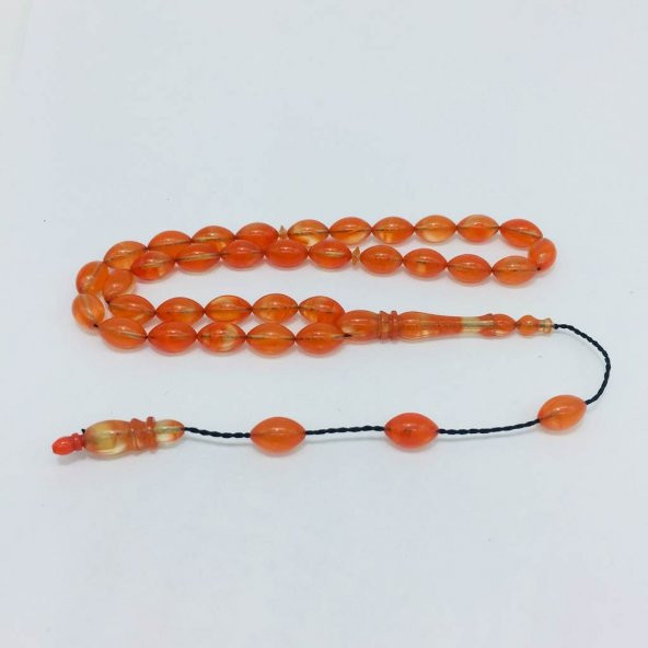 KEHRİBAR SIKMA KHR 7X11 ARPA (8) - Resim 2