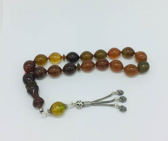 KEHRİBAR SIKMA KHR GÜMÜŞ MASKOT 12X15 (4)