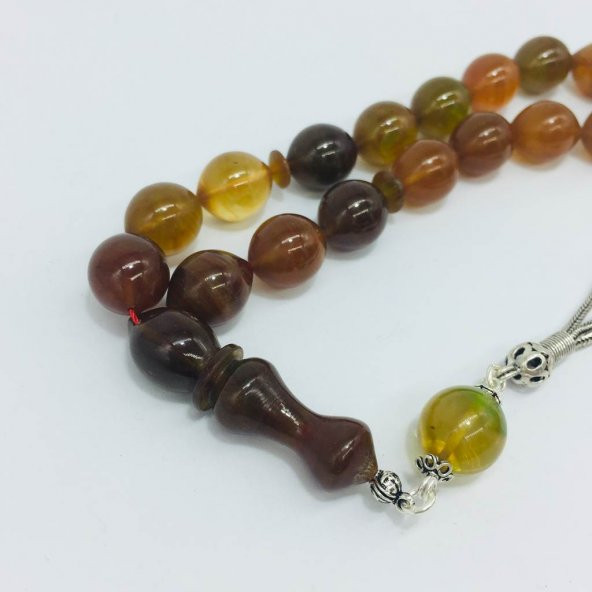 KEHRİBAR SIKMA KHR GÜMÜŞ MASKOT 12X15 (4) - 3