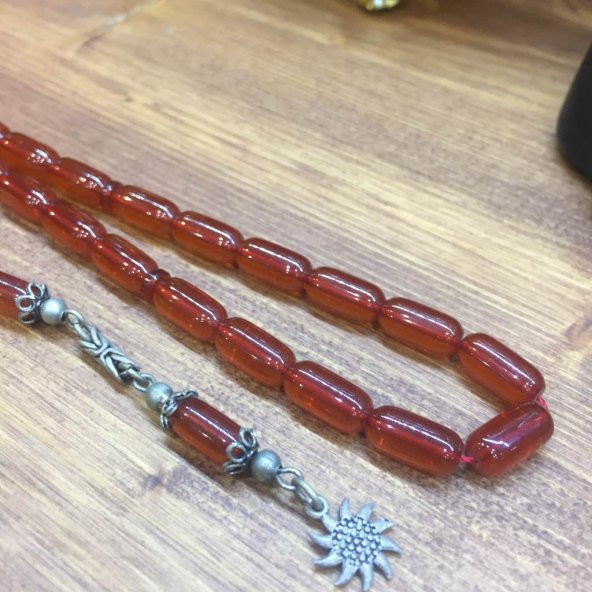 KEHRİBAR ALMAN ZARI GÜMÜŞ SELÇUK KAMACI (5) ürün görseli 1