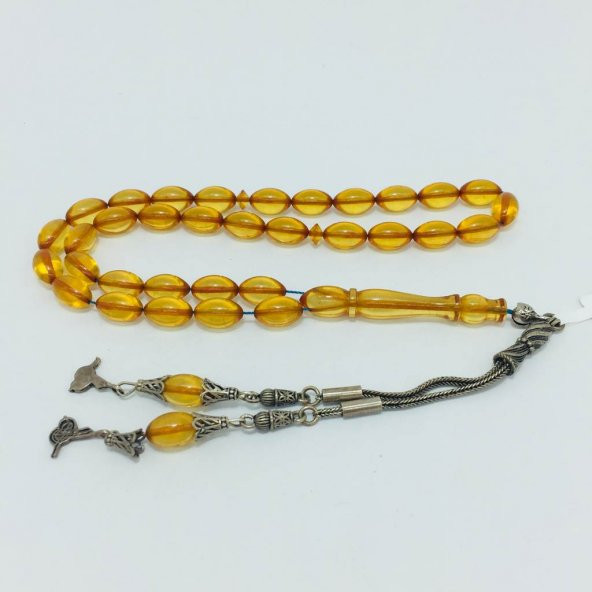 OSMANLI SARAYI SIKMA KHR GÜMÜŞ 7X11 (14) - Resim 3