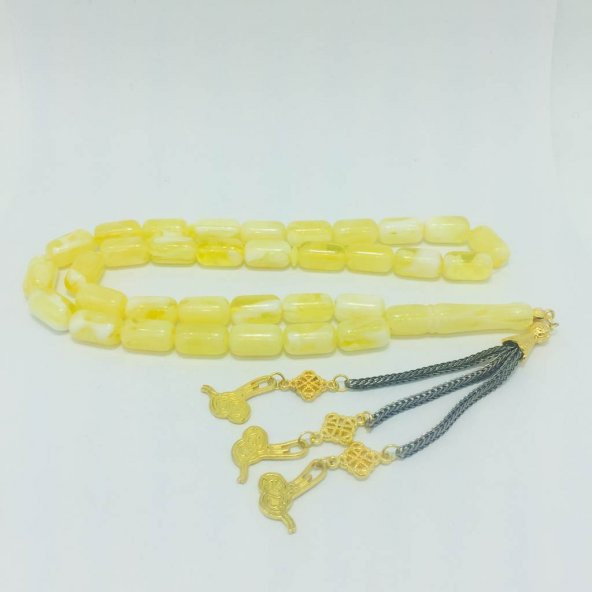 OSMANLI SARAYI BEYRUT KHR 10X16 TESBİH - 2