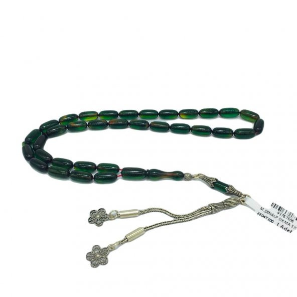 OSMANLI SARAYI M.ŞENALP SIKMA 5X11 KAPSÜL