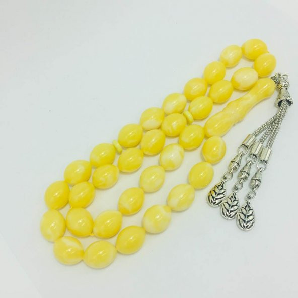 OSMANLI SARAYI BEYRUT KHR 12X15 TESBİH (2) - 2