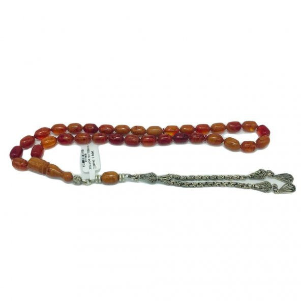 OSMANLI SARAYI SIKMA KHR 7X11 TESBİH (1) - 2