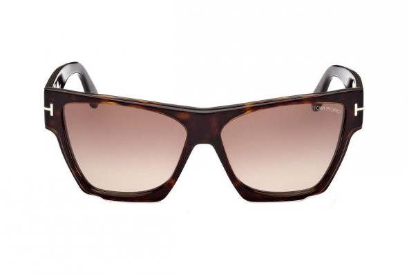 Tom Ford TF0942S 52K 59 Kadın Güneş Gözlüğü - 2