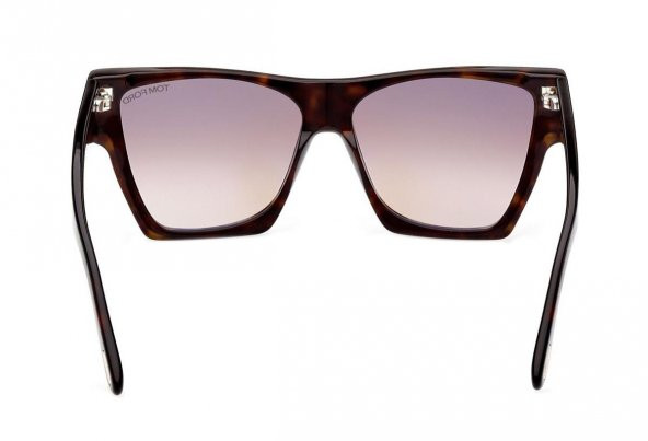 Tom Ford TF0942S 52K 59 Kadın Güneş Gözlüğü - 3