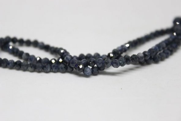 Safir Taşı Dizi 2mm - Resim 2