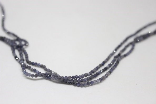 Safir Taşı Dizi 2mm - Resim 3