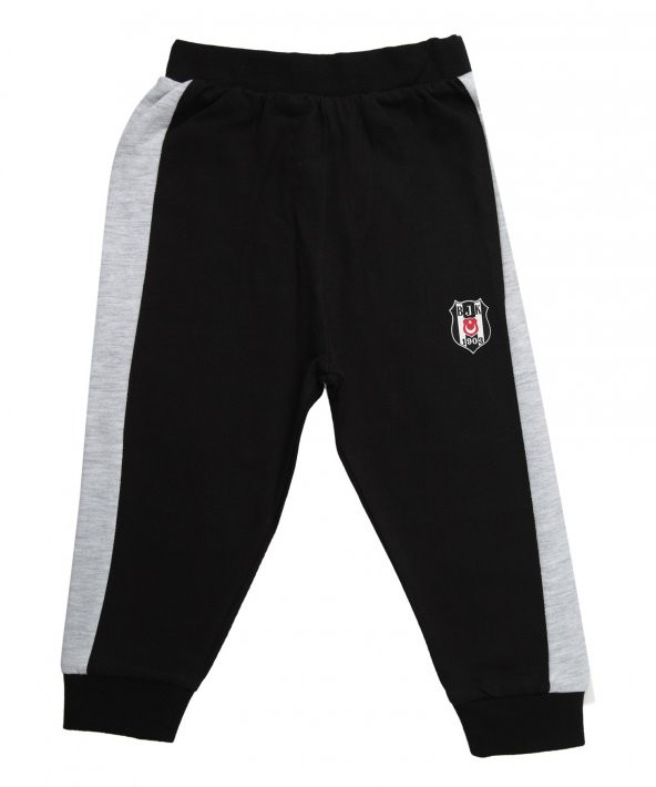 Beşiktaş Orijinal Bebek Eşofman Altı