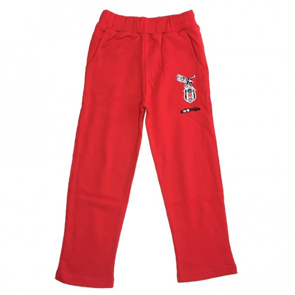 Beşiktaş Lisanslı Çocuk Eşofman Altı Bjk-1903-EA-009