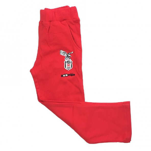 Beşiktaş Lisanslı Çocuk Eşofman Altı Bjk-1903-EA-009 - 3