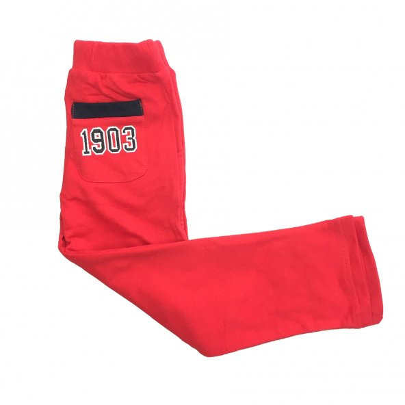 Beşiktaş Lisanslı Çocuk Eşofman Altı Bjk-1903-EA-009 - 4