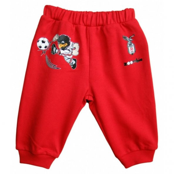 Beşiktaş  Bebek Eşofman Altı - 2