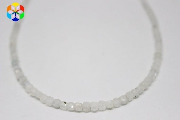 Ay Taşı Şekilli Dizi (14821) ürün görseli