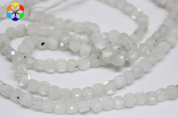 Ay Taşı Şekilli Dizi (14821) - Resim 5