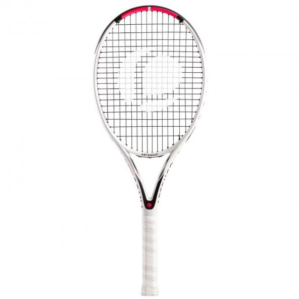 Artengo Yetişkin Tenis Raketi TR160 Graph Beyaz