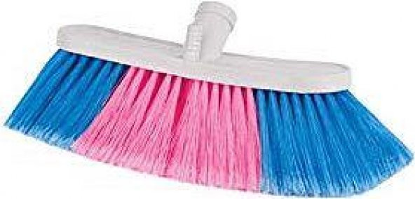 Oto Fırçası Longo (Battal) 23Cm 742