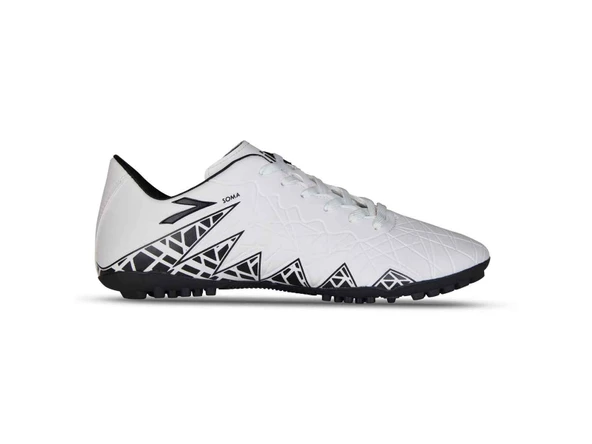 Lig Halı Saha Ayakkabısı Beyaz 56 Soma-H - 2