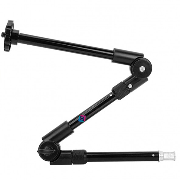 Deyatech PRO Magic Arm Camera Magic Arm, for phone holder, flash - 3