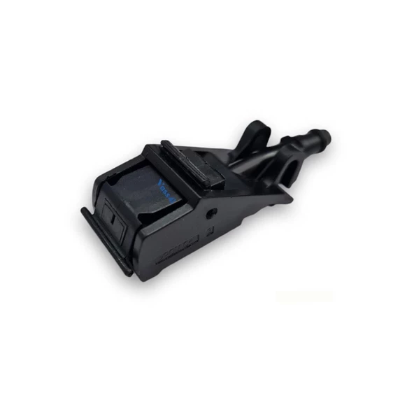 VW Polo 2002-2005 Ön Cam Su Fiskiye Memesi 6E0955985A