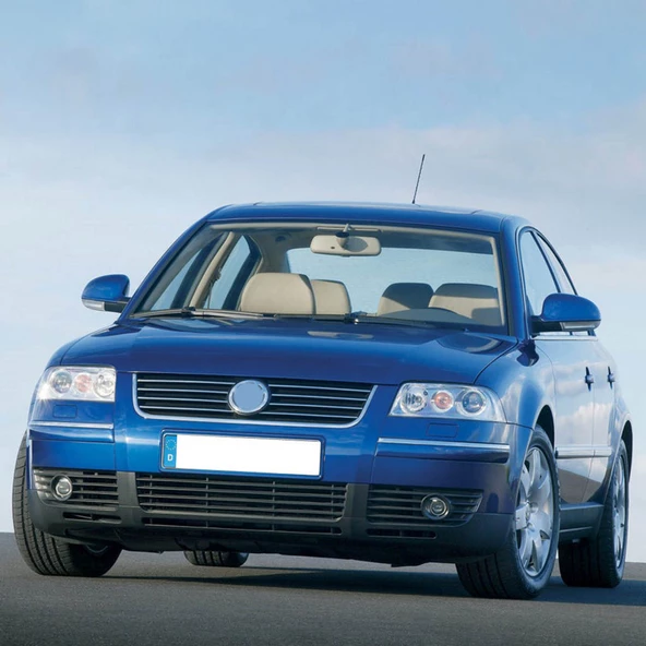 VW Passat B5.5 2001-2005 Ön Cam Su Fiskiye Memesi 6E0955985 - 2