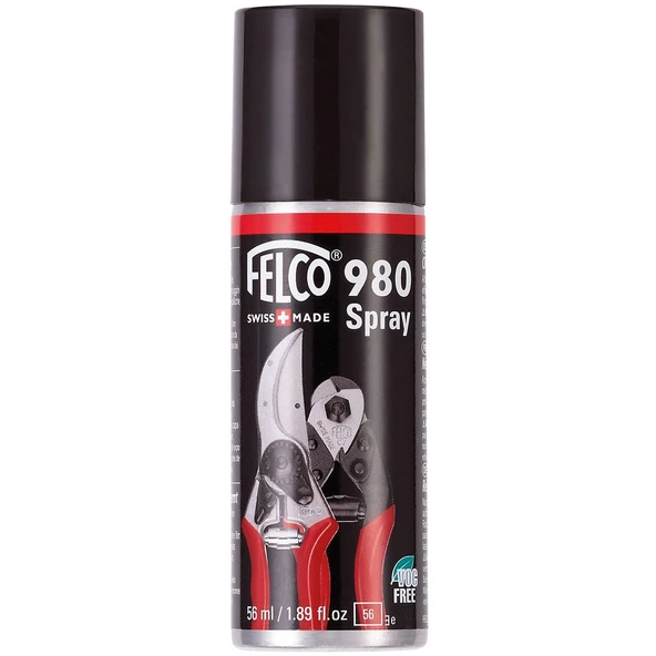 Felco 980 Temizleme ve Bakım Solüsyonu 56ml