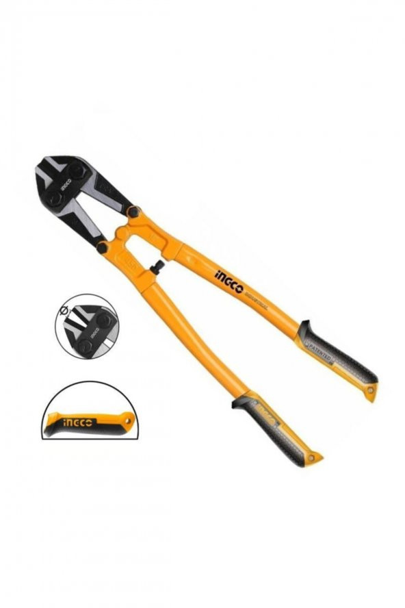 İNGCO ENDÜSTRİYEL CİVATA KESİCİ 30