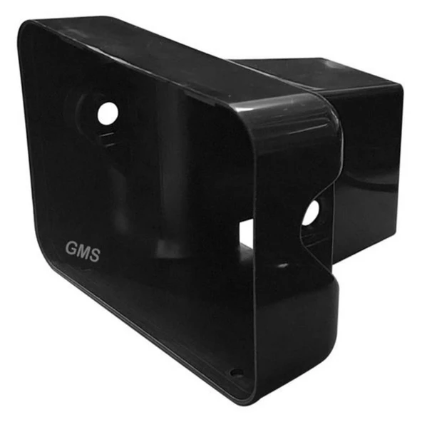 Cg Far Tası Siyah Yerli ürün görseli 1