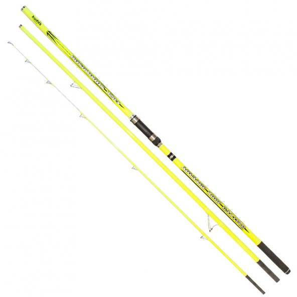 Kudos Bosphorus 420cm 250gr 3P Surf Kamış - 1