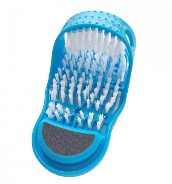Easy Feet Banyo Ayak Yıkama Terliği Ponza Taşlı Vantuzlu - 4