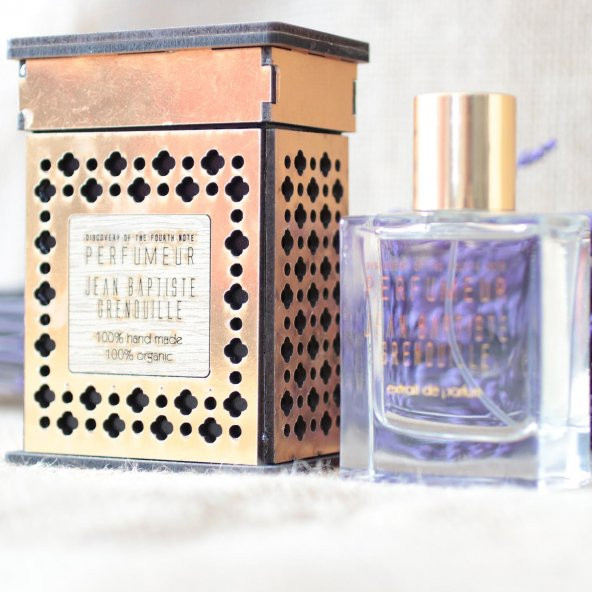 50ml JBG Women By Cahide - 3