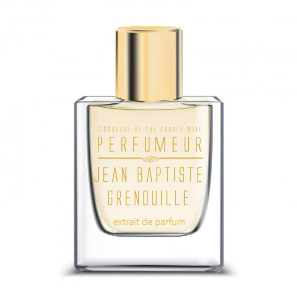 50ml JBG Women By Cahide - 4