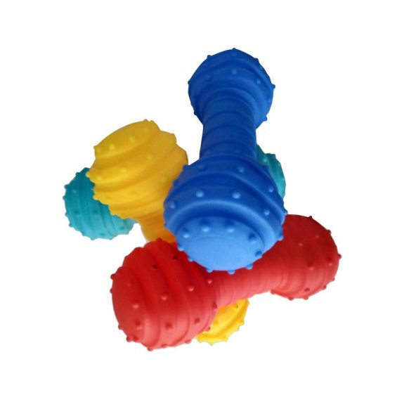 Evcil Hayvan Köpek Oyuncağı Köpek Oyuncak - 2