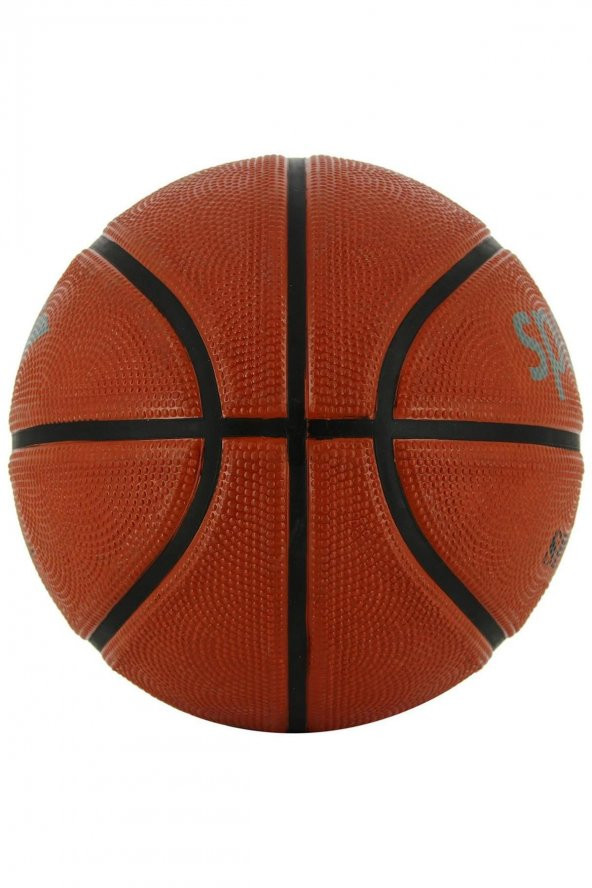 Sportive SPT-B50 - Bounce Kauçuk Basketbol Topu - 4