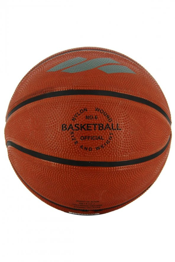 Sportive SPT-B50 - Bounce Kauçuk Basketbol Topu - 3