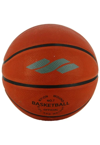 Sportive SPT-B50 - Bounce Kauçuk Basketbol Topu - Resim 10