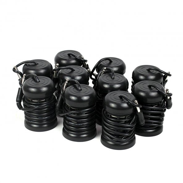 El Ayak Detoks Cihazı Yedek Elektrod Array 254