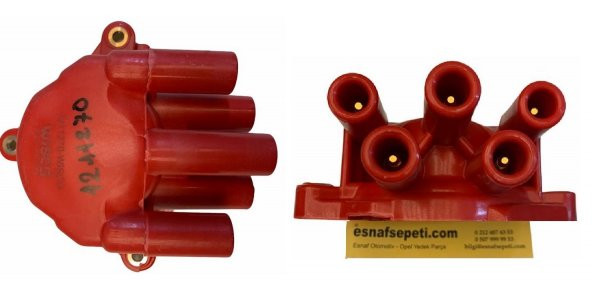Opel Vectra A Distribütör Kapağı, 1211270 ürün görseli 1