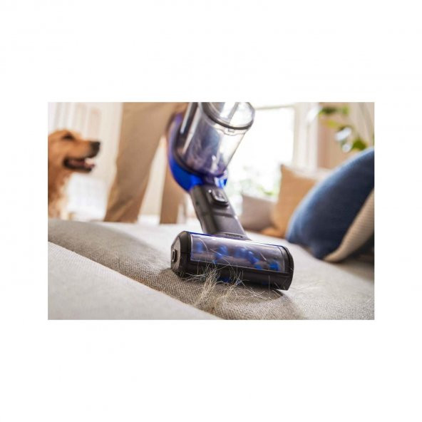 PHILIPS XC-8049-01 ŞARJLI DİKEY SÜPÜRGE - 5