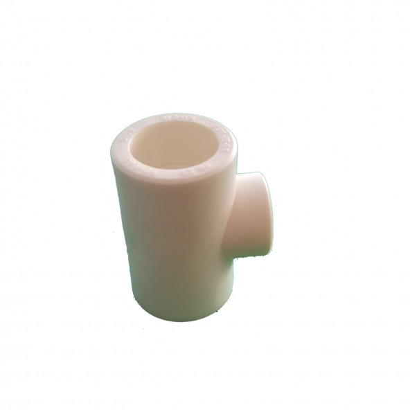 Dizayn 32-25-32MM PPRC İNEGAL TE (25 adet) - 2