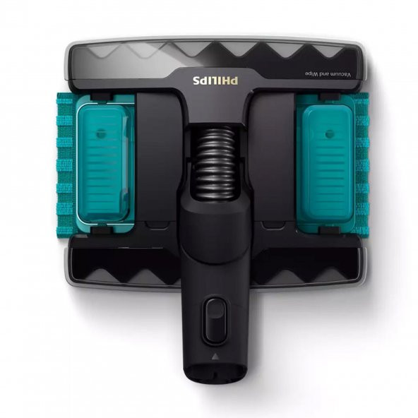 PHILIPS XC-8349-01 ŞARJLI DİKEY SÜPÜRGE - 4