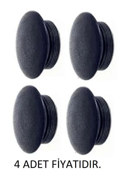 Opel Corsa C Orta Direk Kapağı, 122933 ürün görseli 1