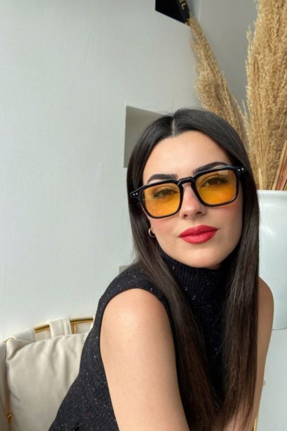 ModaLucci Yeni Sezon Unisex Güneş Gözlüğü ürün görseli