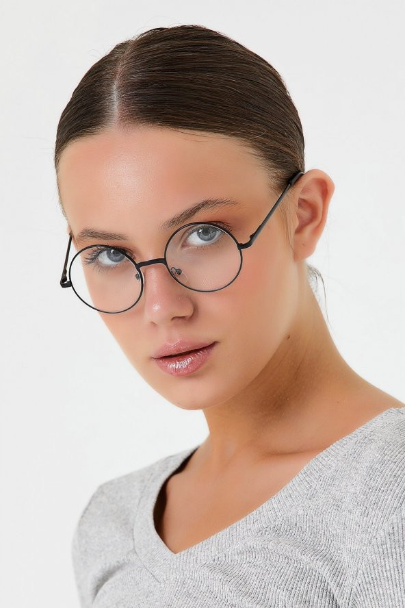 Unisex Güneş Gözlüğü - Resim 2