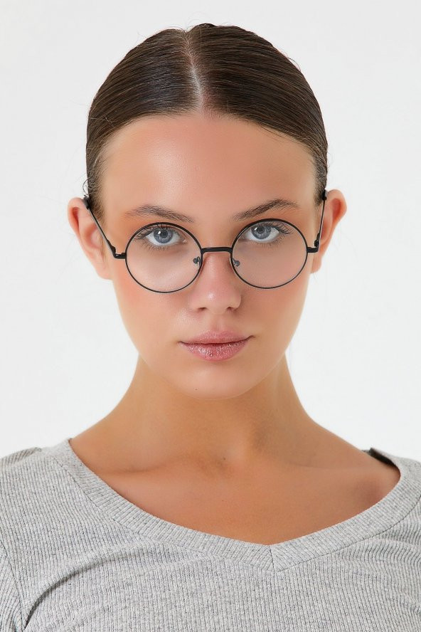 Unisex Güneş Gözlüğü - Resim 3